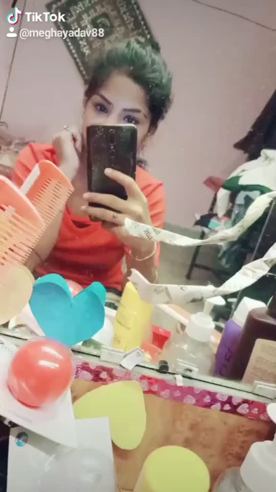 @Richa Pandey