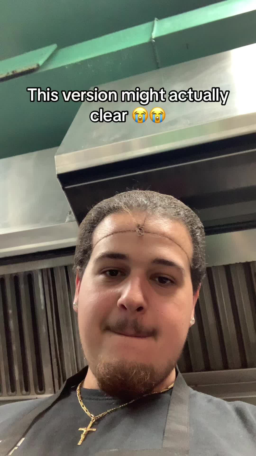 @Sal Luciano