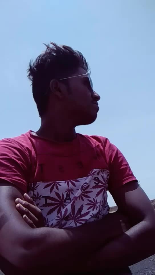 @sai sangekar