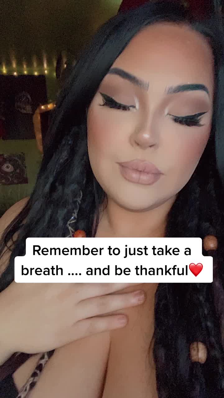 @Amanda Michelle