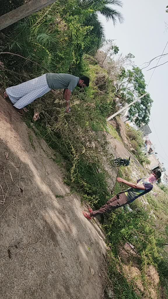 @💪Srikakulam Army💪
