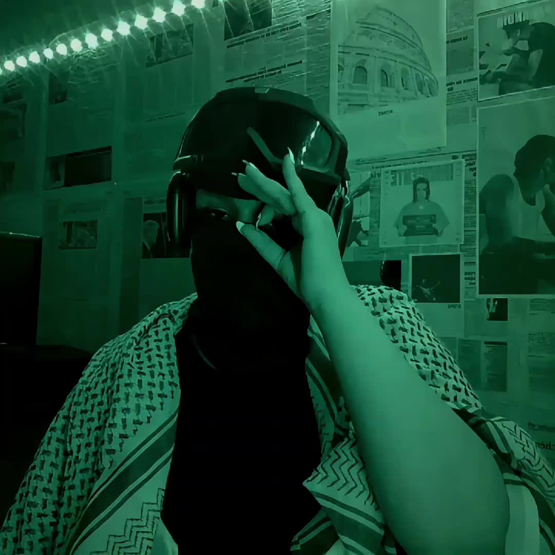 @Ghetto ๐ค