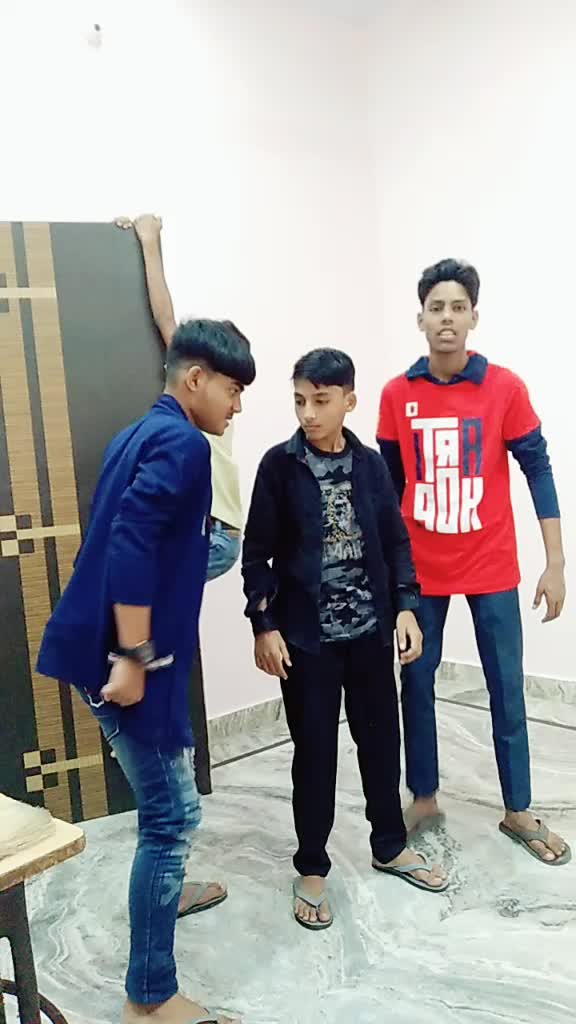 @MADHAV ARORA ๐๐ค