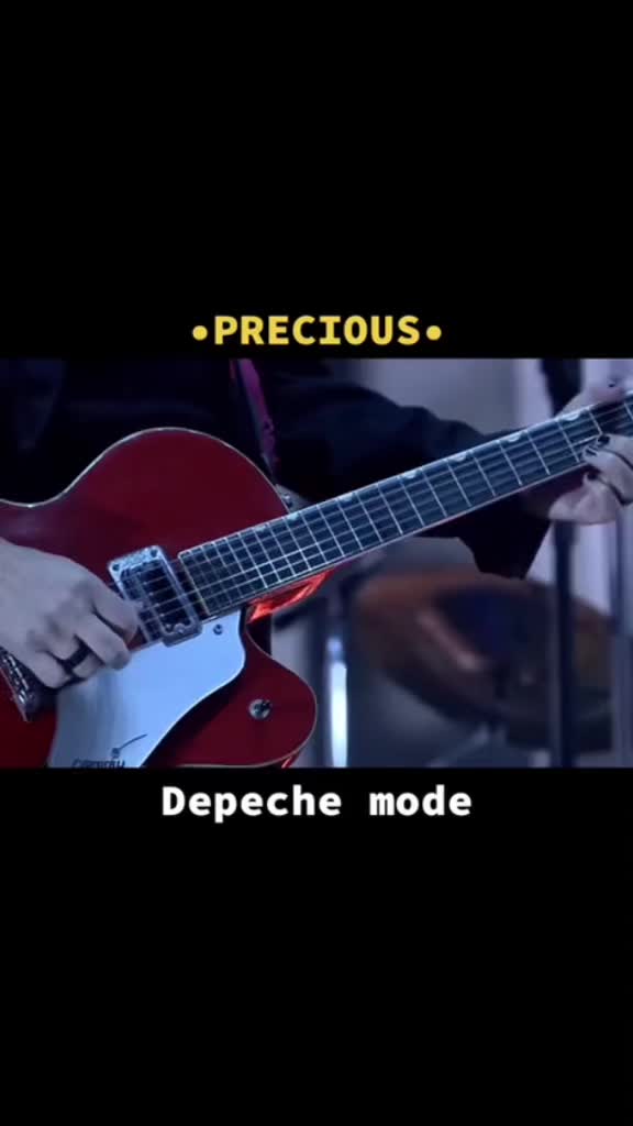 @Depeche Mode