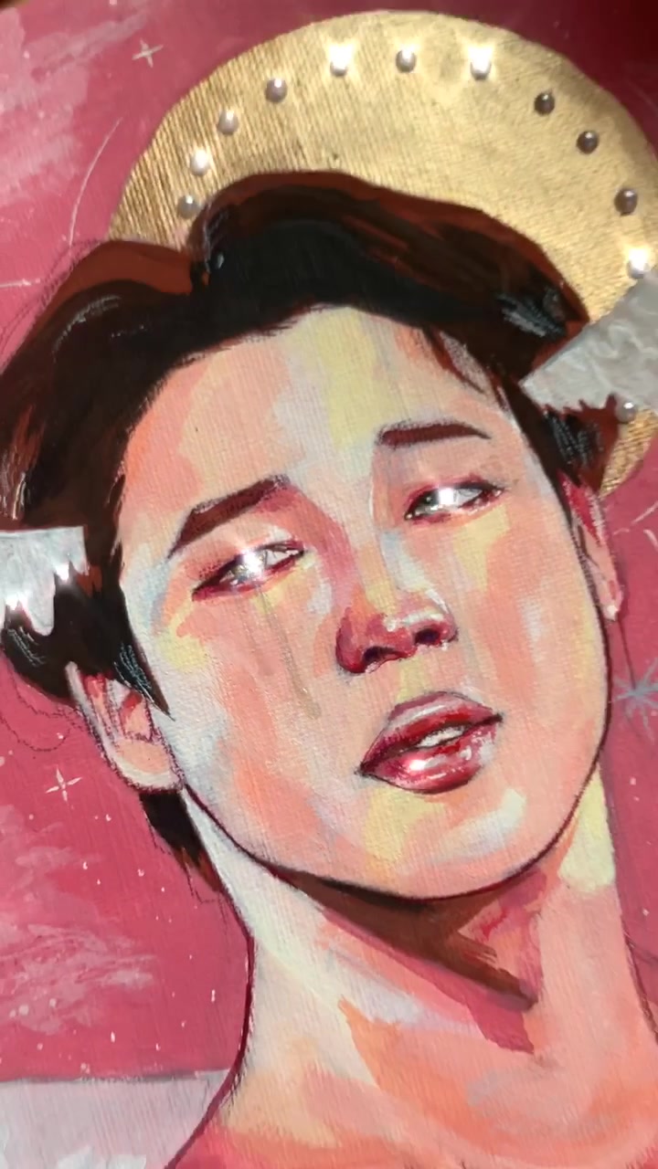 @devilishlypinkart