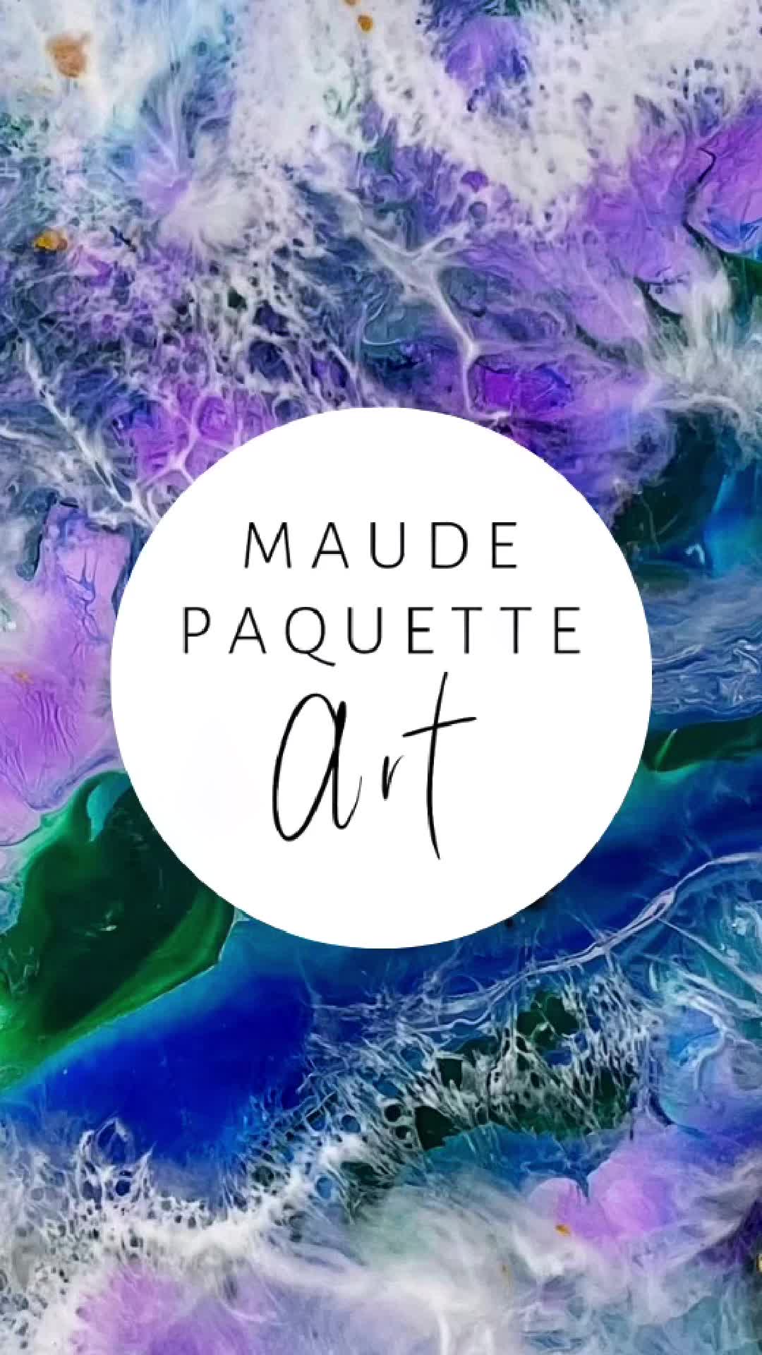 @Maude Paquette Art