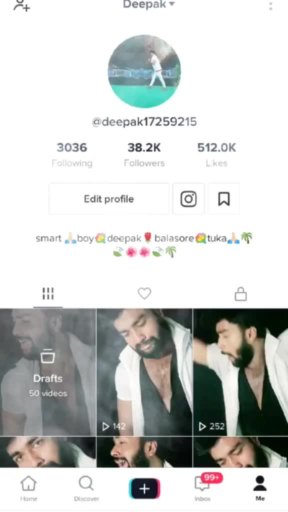 @Deepak