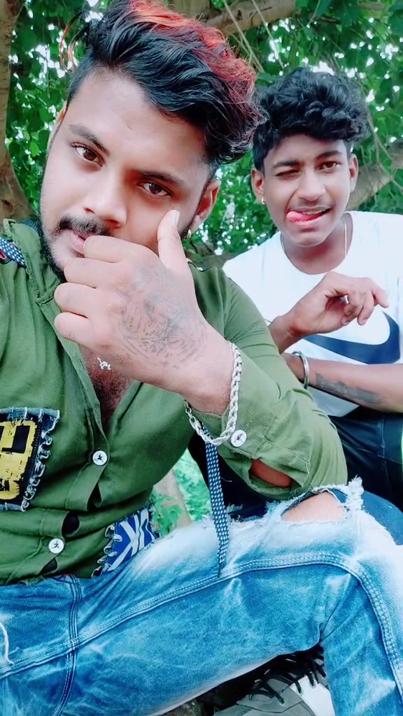 @mad_romeo_sanjay🔥