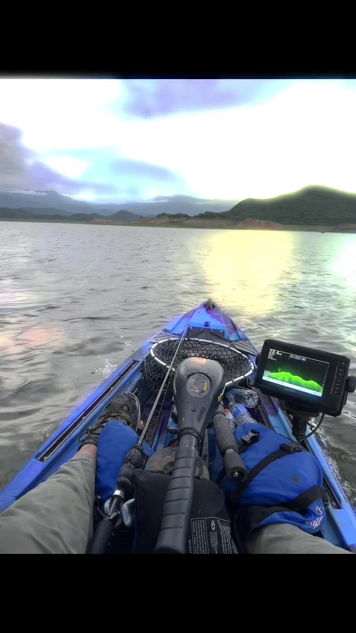 @PESCANDO AVENTURAS CON RAFA