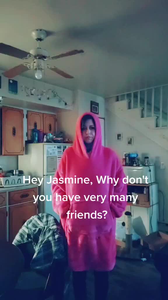 @☾ Jazztastrophe ☽