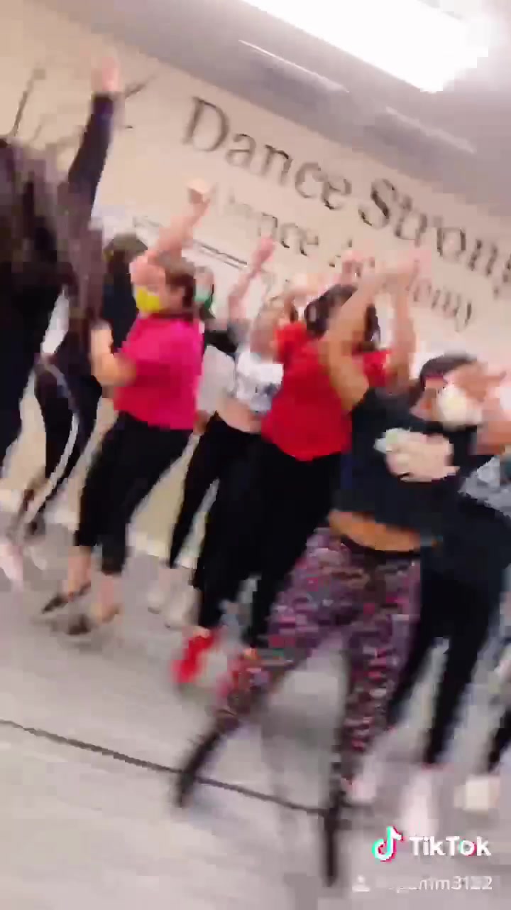 @dancestrong008