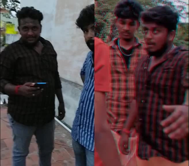 @💖ARJUNRITHICK DANZR