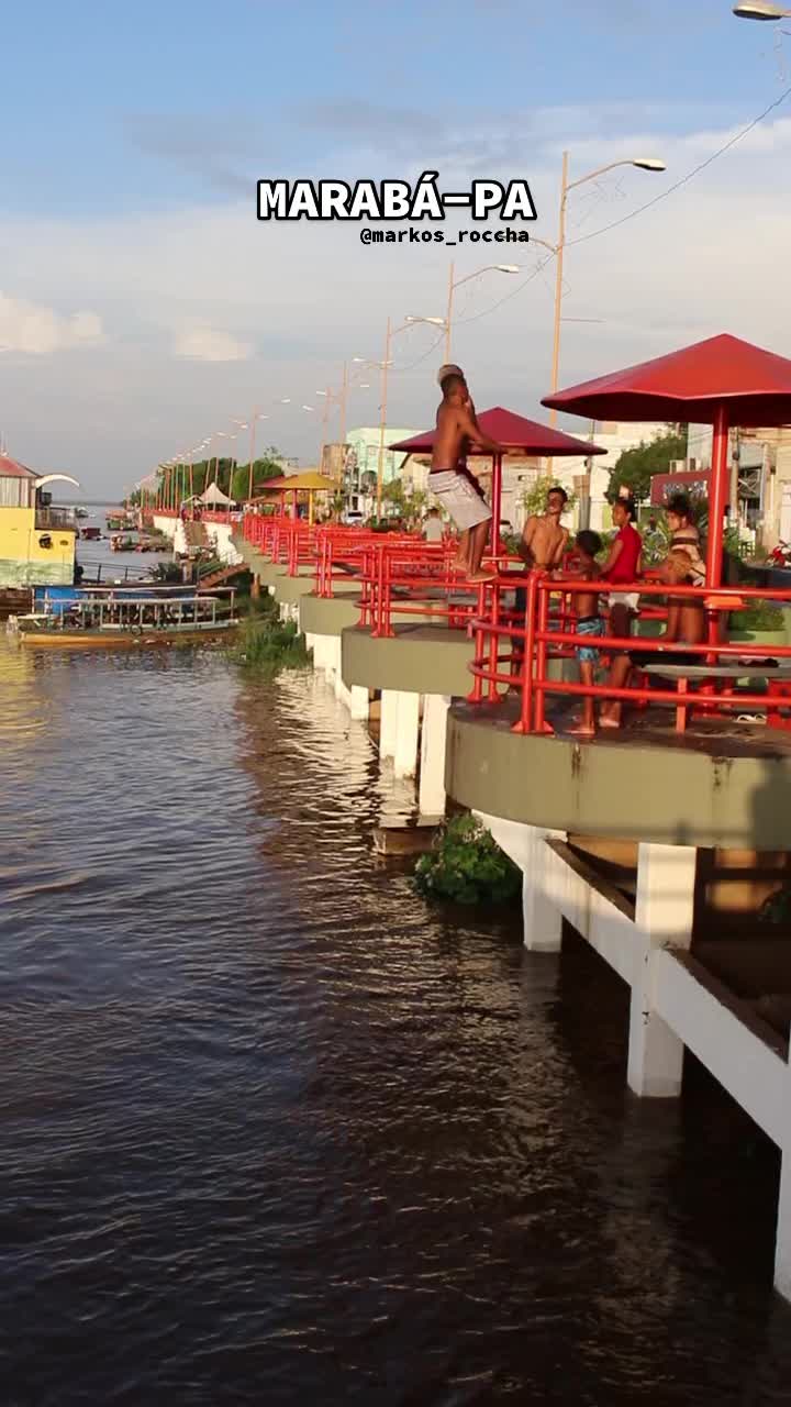 @Marabá PA