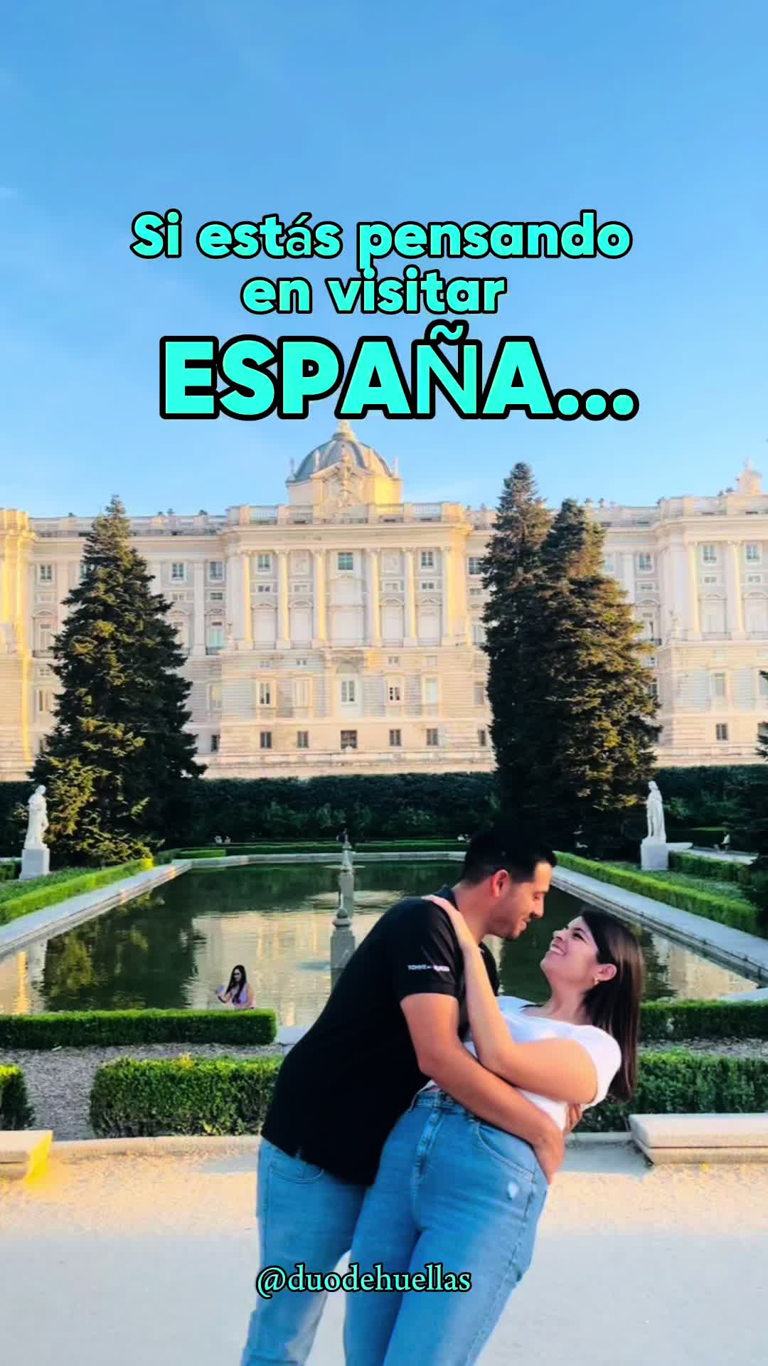 @Duo de Huellas