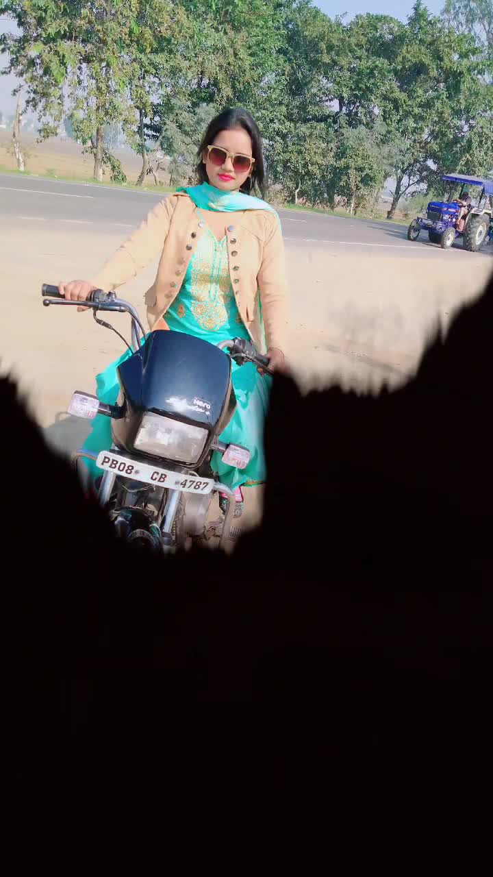 @Manu Kaur