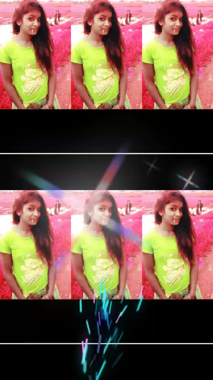 @Tik Tok love