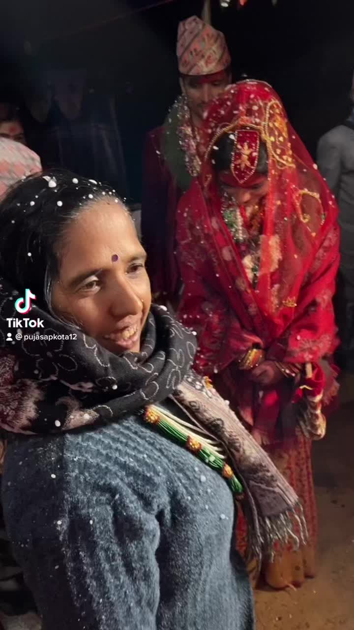 @Puja Sapkota