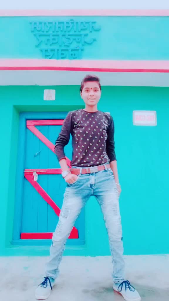 @keshari chandrakar