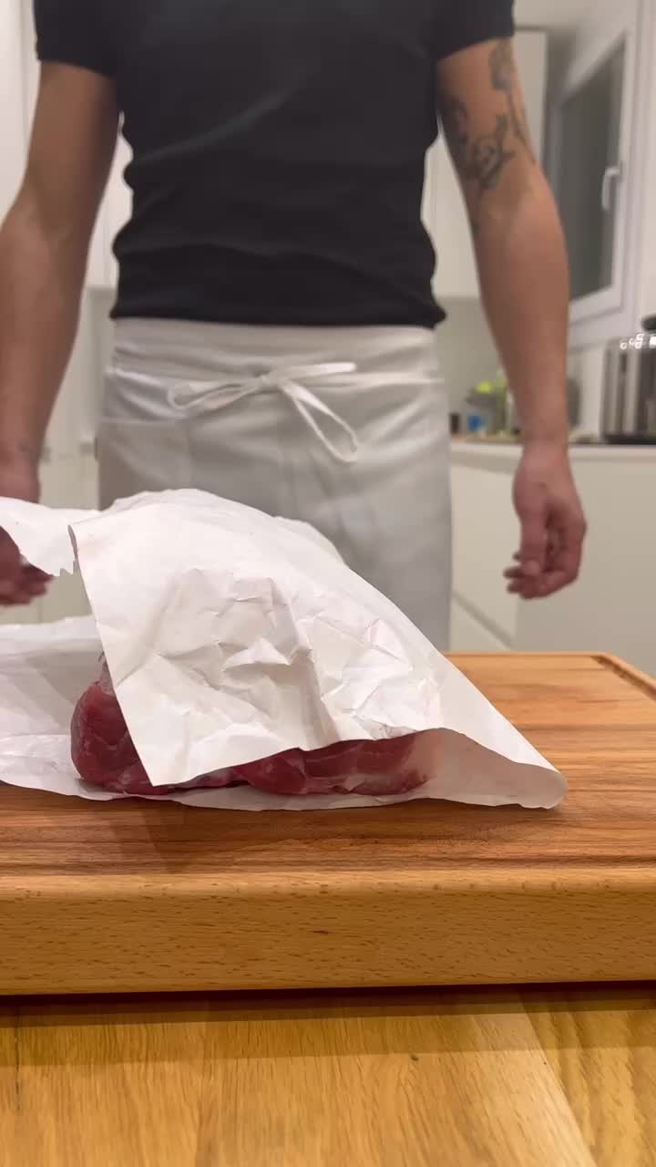 @Meat Mood