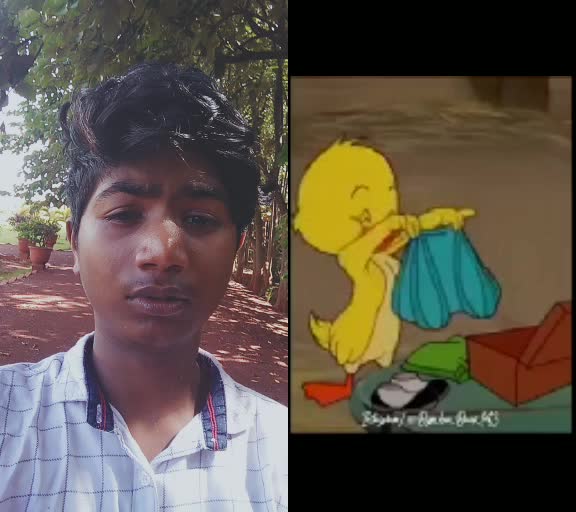 @Satya Shankar