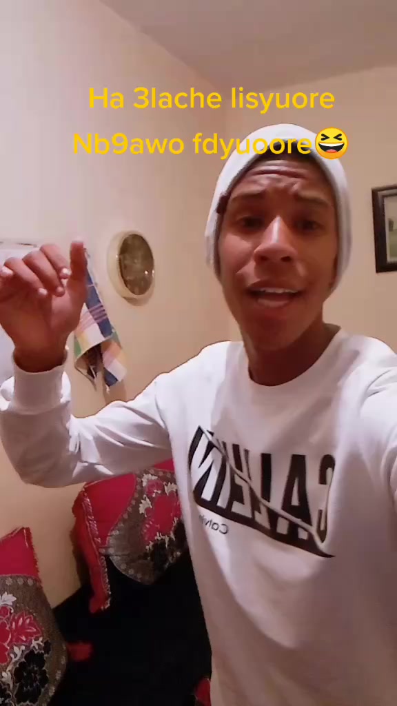 @issam tik tok