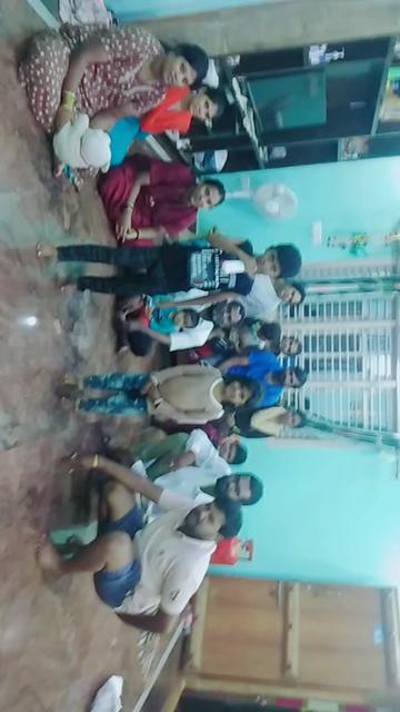 @chaitra