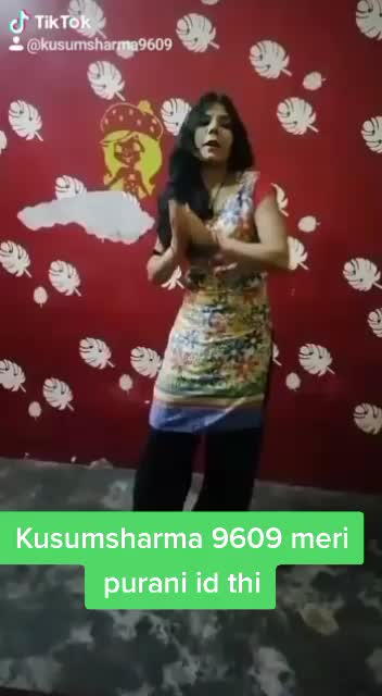 @Kusum sharma