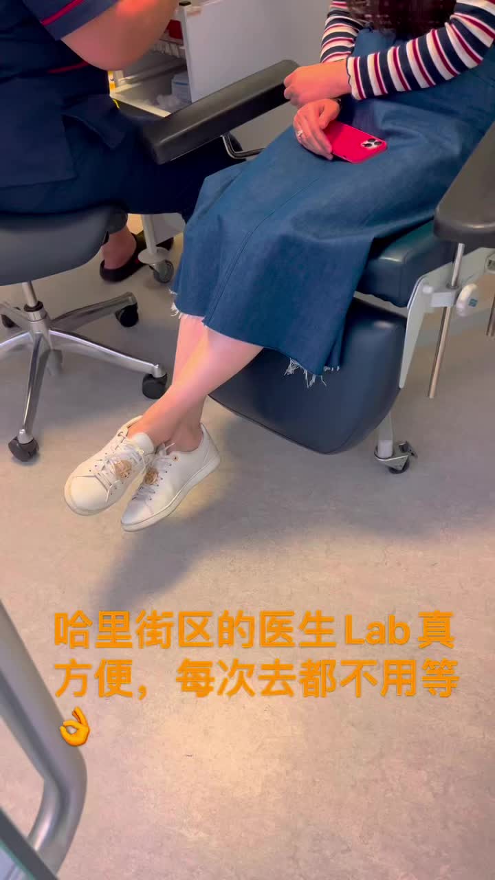 @伦敦哈里街