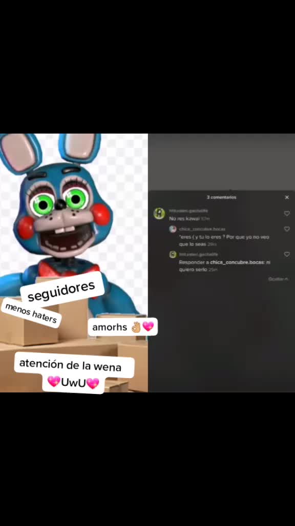 @repartidor bonnie :p