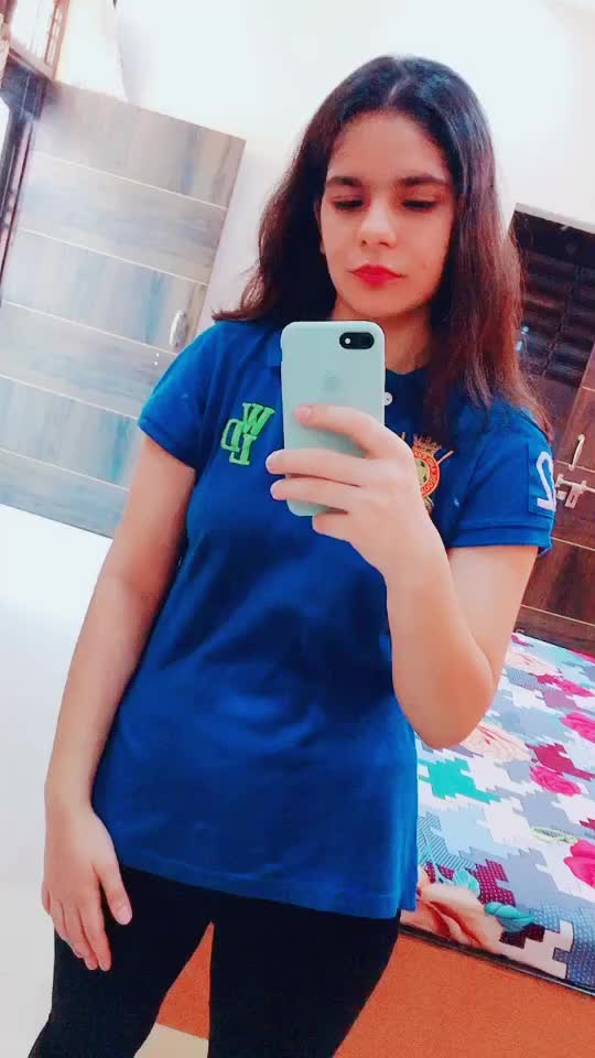 @Isha Dalal