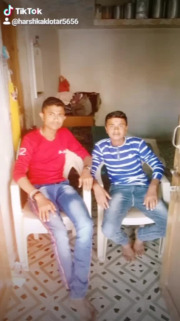 @Harsh Kaklotar