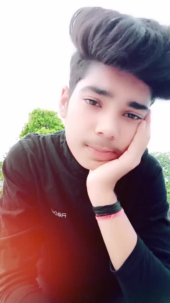 @Shinchan ❤️🙈