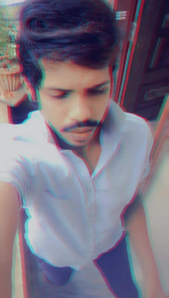 @Ta Abhilash
