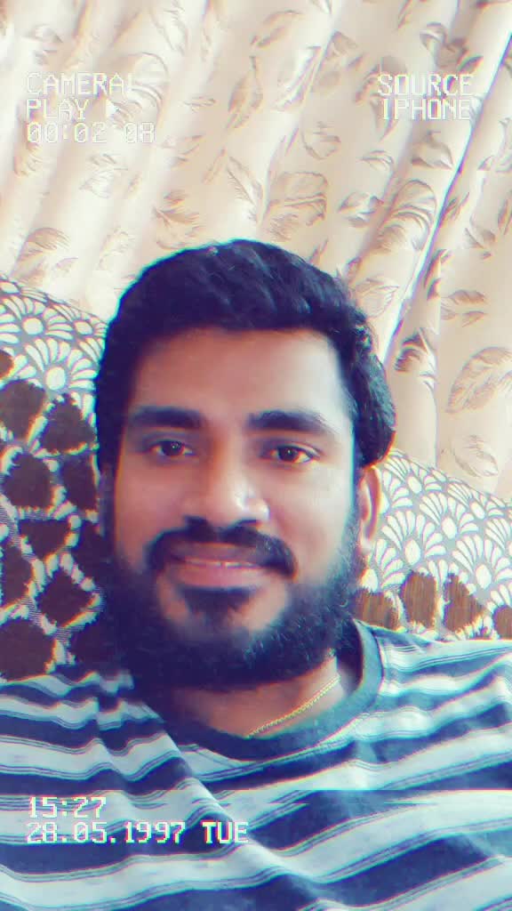@BaaLu Reddy