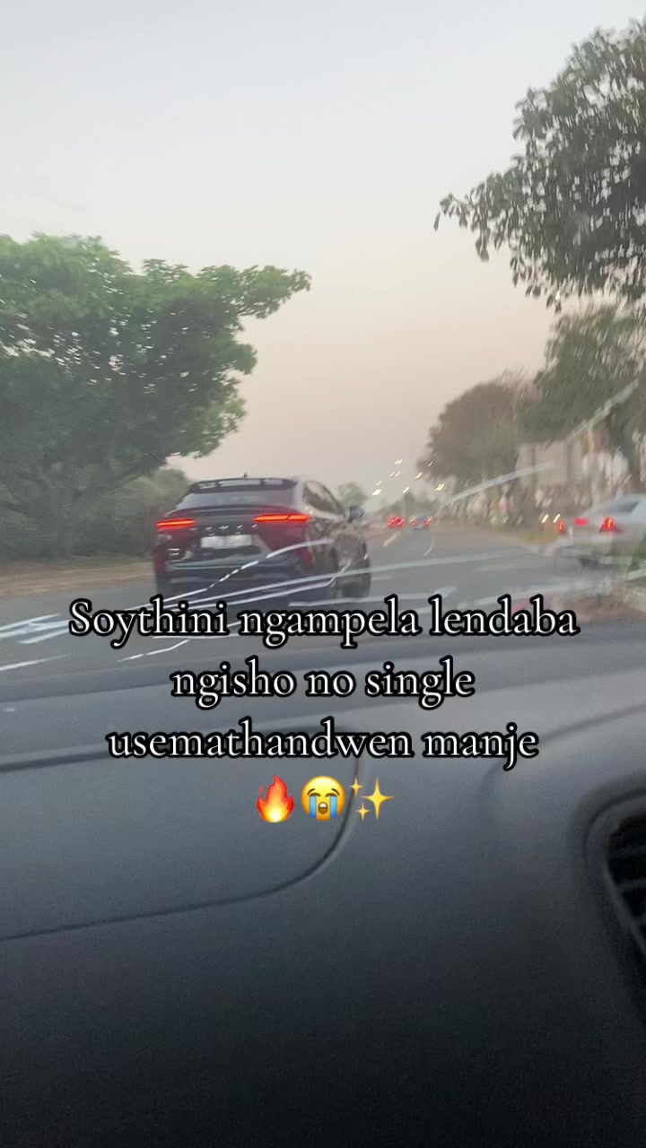 @MaHlomu&hearts;️