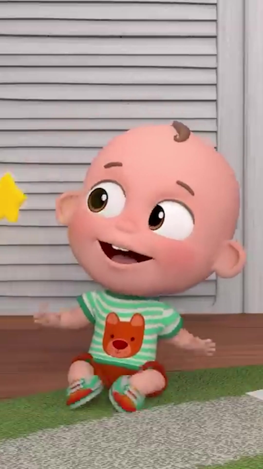@Hello Tiny 👶
