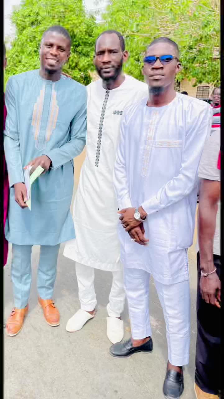 @ndiombo saliou loum