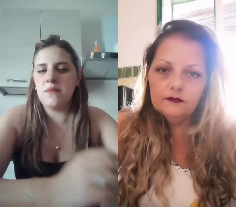 @isabel stivala