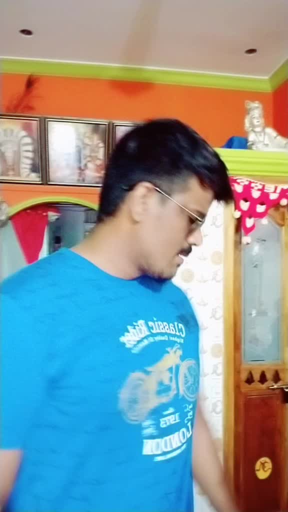 @Navee Thanu