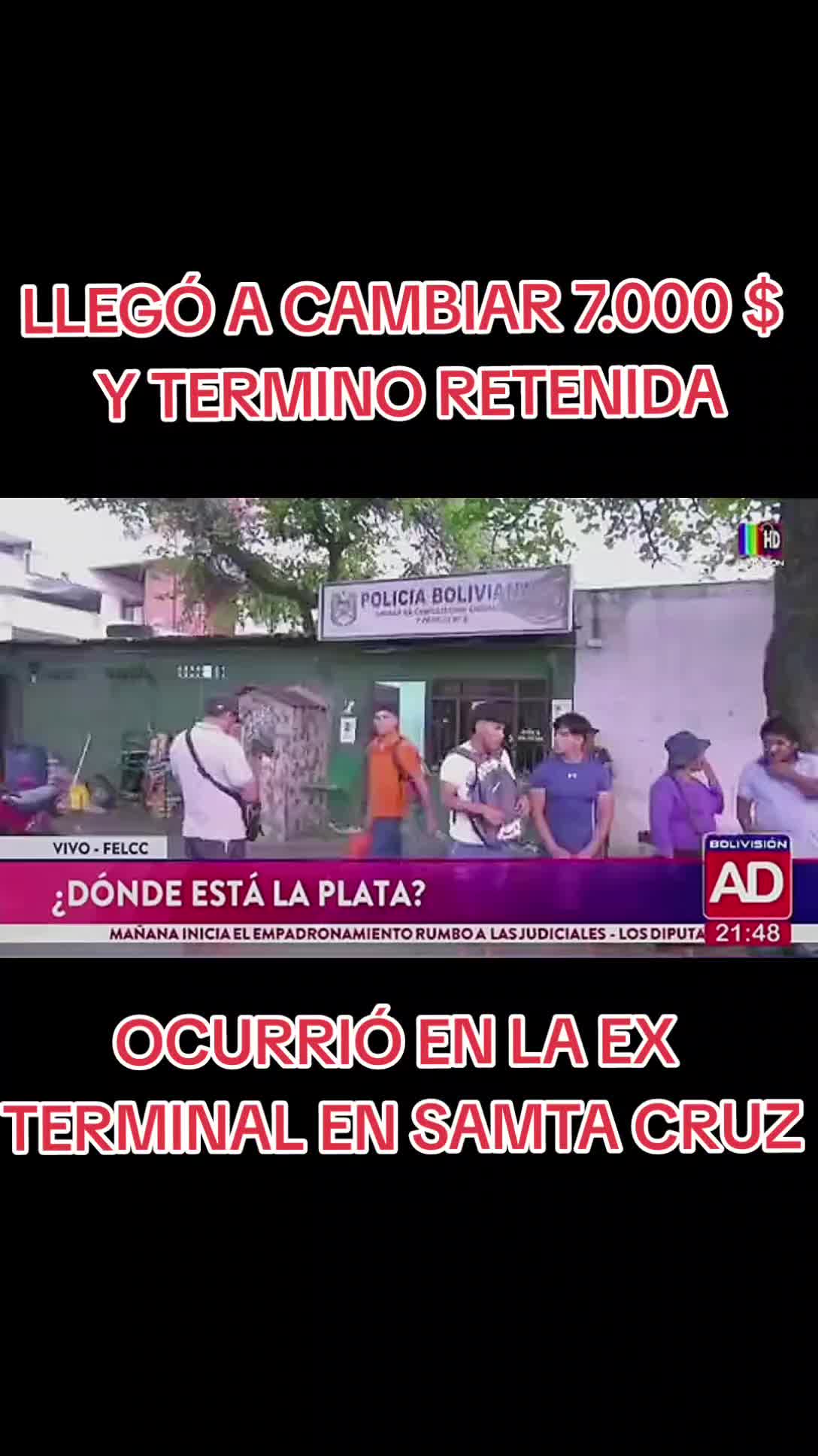 @La Cafeter&iacute;a Bolivia 🇧🇴