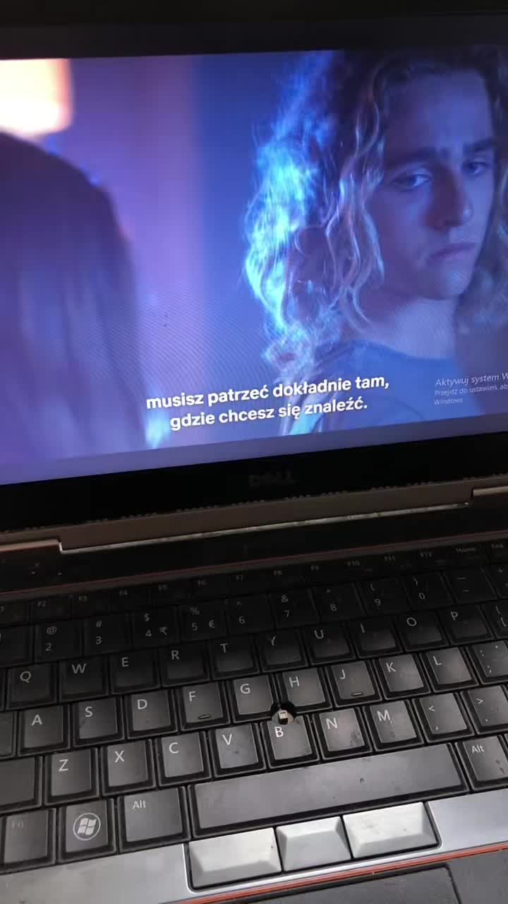 @Netflix