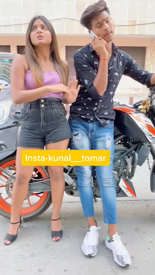 @Kunal tomar💪🏻
