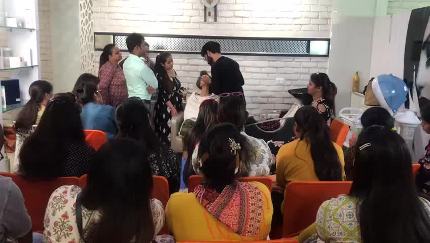 @Aman