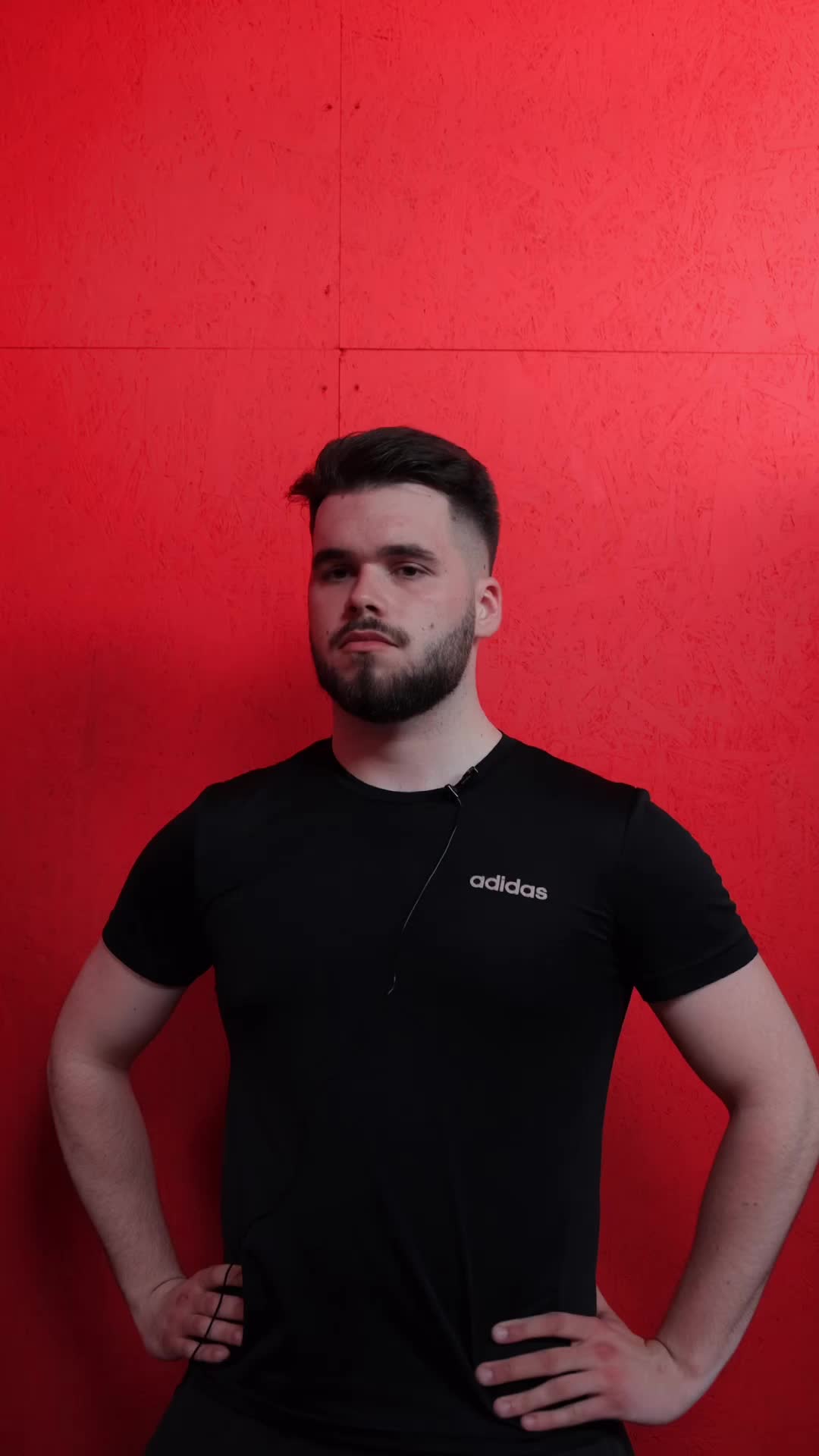 @Hardcore Gym