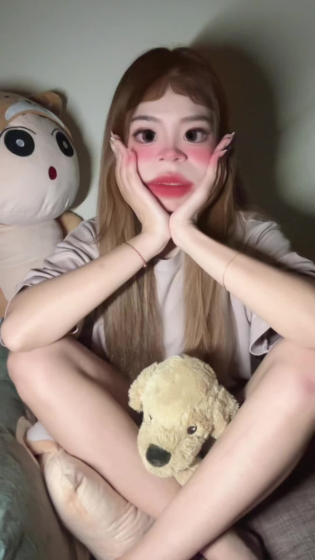 @是芸不是雲☁️
