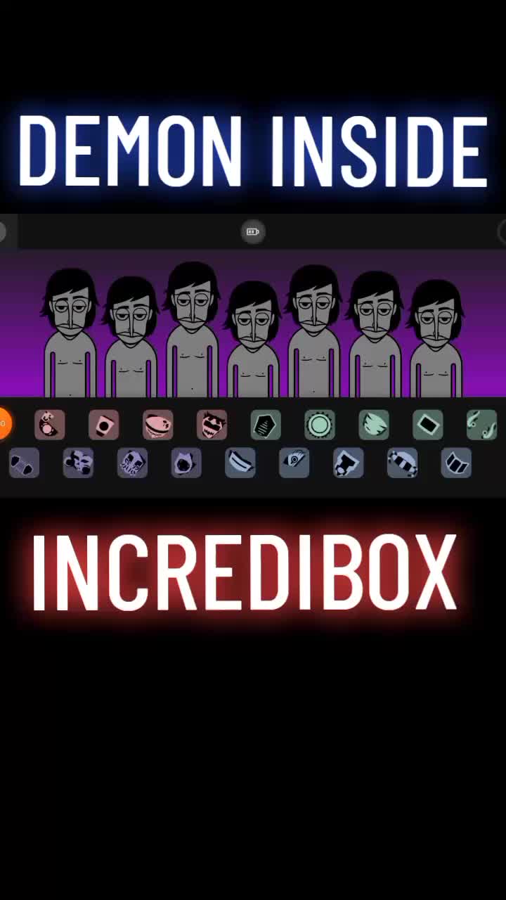 @INCREDIBLE