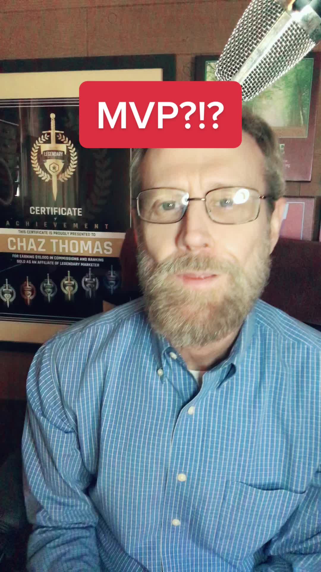 @Make Money Online w/ Chaz