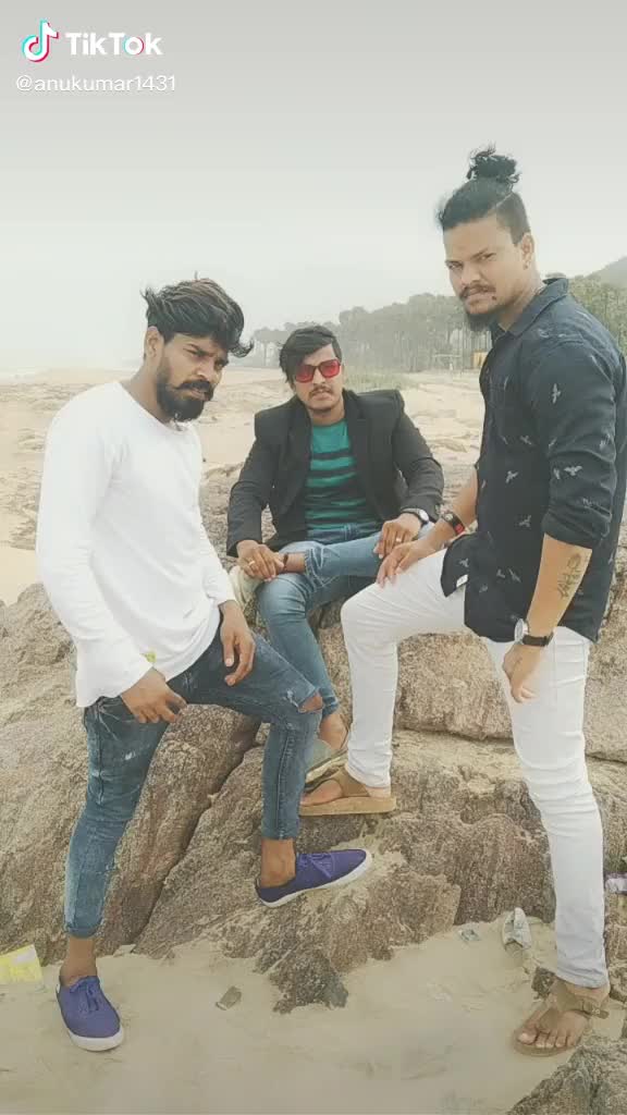 @Banu Teja