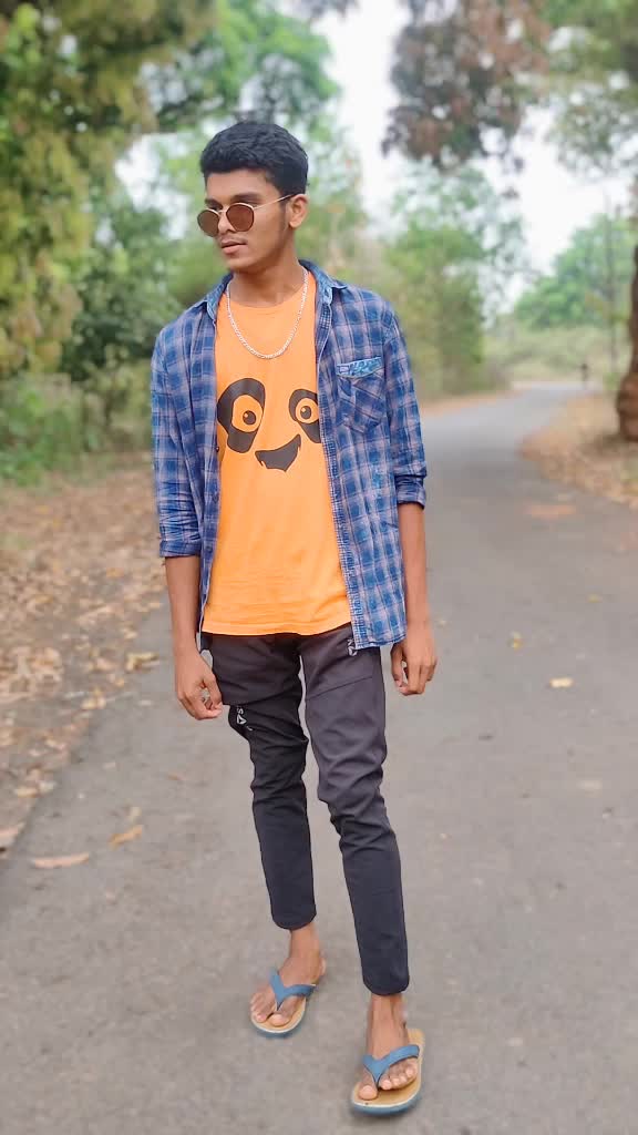 @Babloo Bisoyi