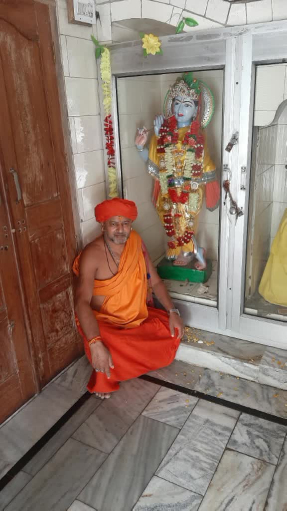 @बालयोगीसन्तोषनाथजी